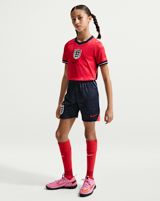 NIKE公式】イングランド ナショナルチーム 2026 スタジアム アウェイ